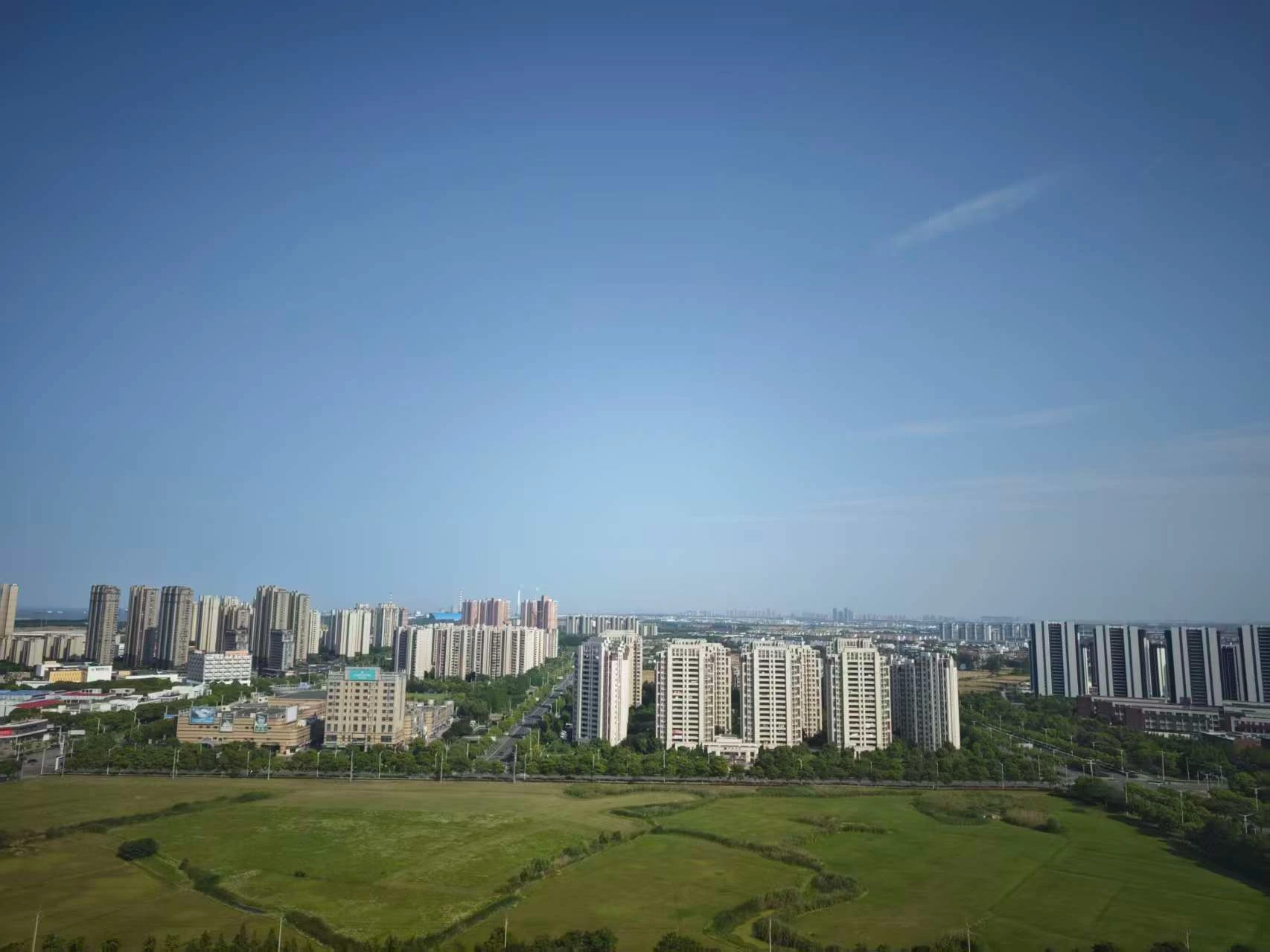 Featured image of post 科技冰火两重天+一周回顾