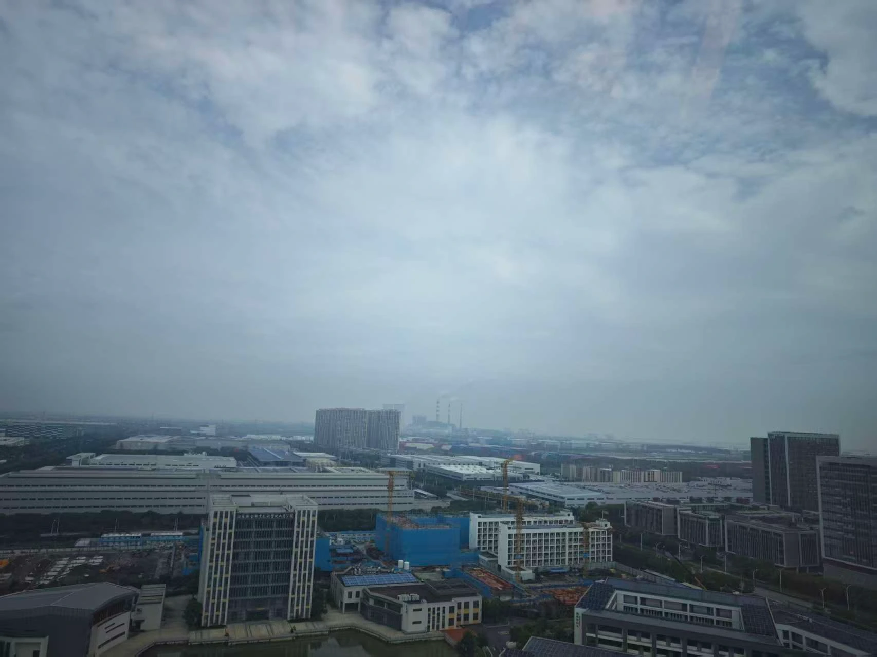 Featured image of post 科技回补老登们